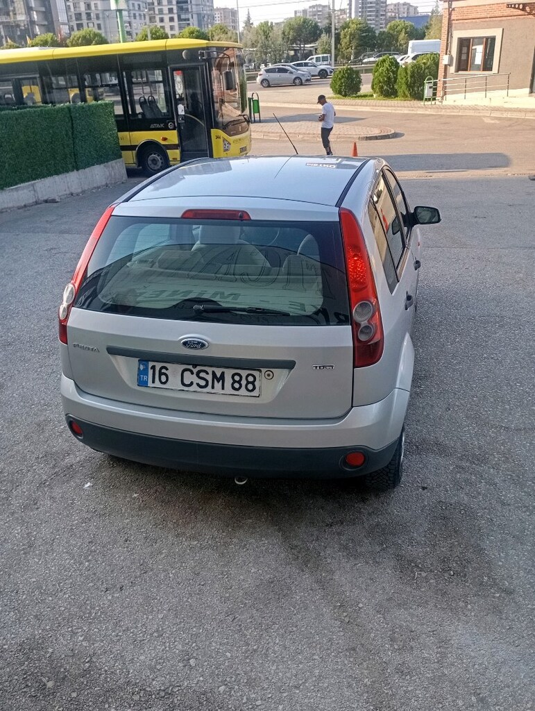 temiz aile aracı - 4