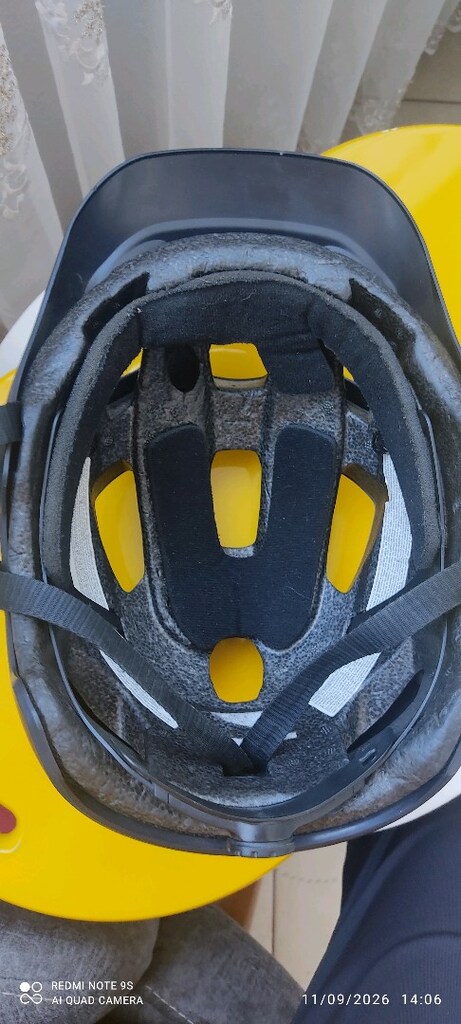 ROCKRİDER KASK - 4
