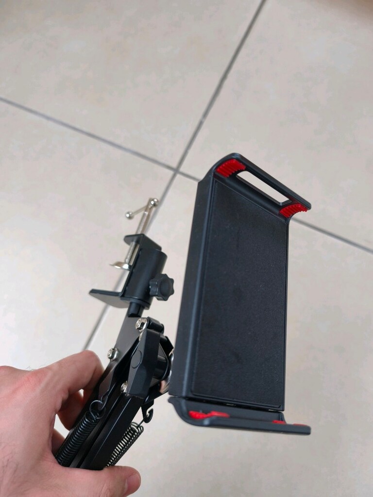 telefon tutucu - 2