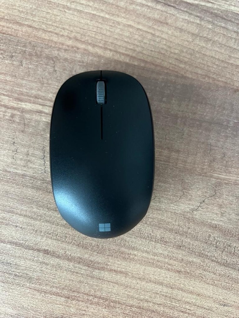 Microsoft Bluetooth Mouse - 2