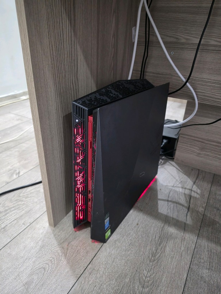 Komple Ofis Mobilya Seti + TV Ünitesi & Monitör - 8