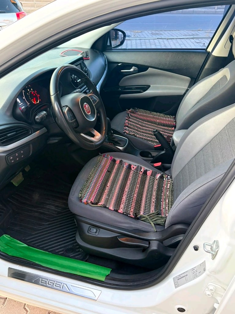 Fiat Egea 2017 Model Lounge - 7