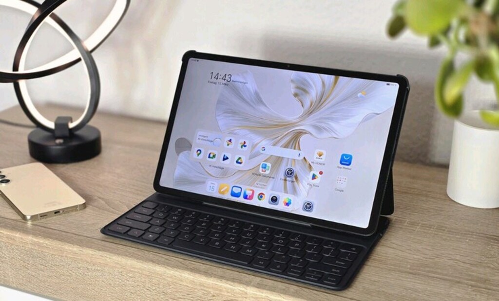 Honor Pad 9 256 GB 12.1" Tablet - 6