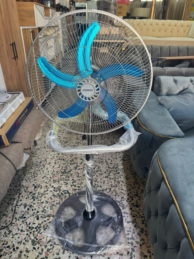 SIFIR 100 WAAT VANTİLATÖR