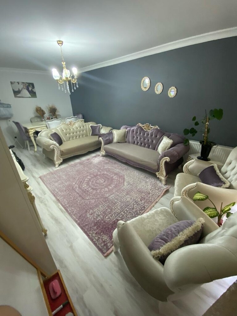 salon takımı koltuk takımı yemek odası - 4