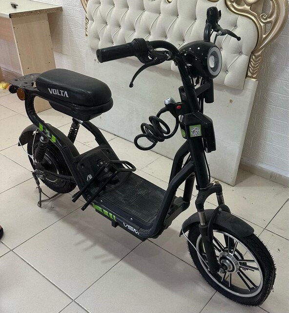 Volta VSM
