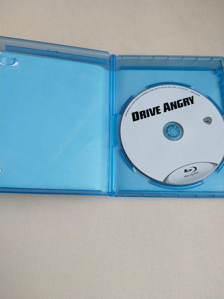 Blu ray film - 2