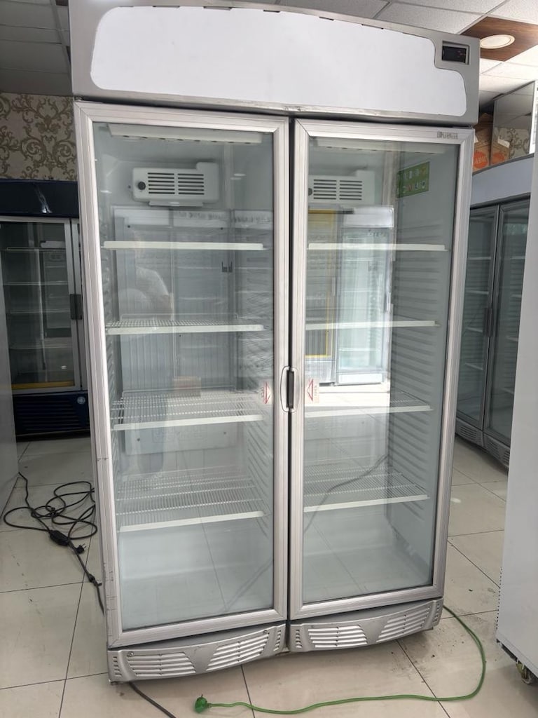 BÜFE MEŞRUBAT DOLAPLARI - 5