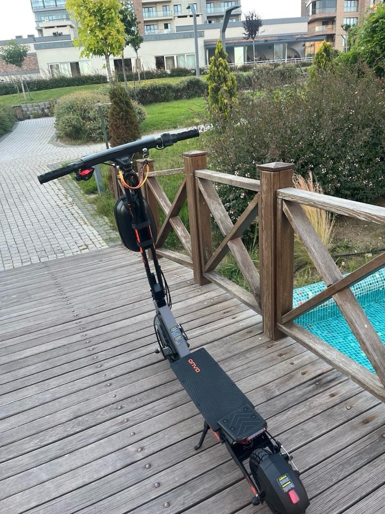 satılık Onvo mx2 sıfır - 2