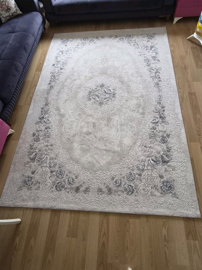 6 m 2 halı - 2