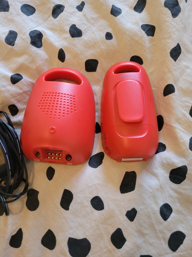 WEEWELL BEBEK TELSİZİ - 3