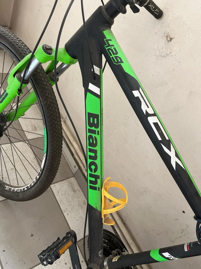 bianchi bisiklet - 3