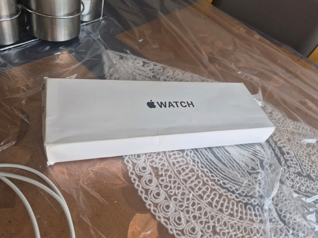 2024 apple watch se 1 44mm - 7