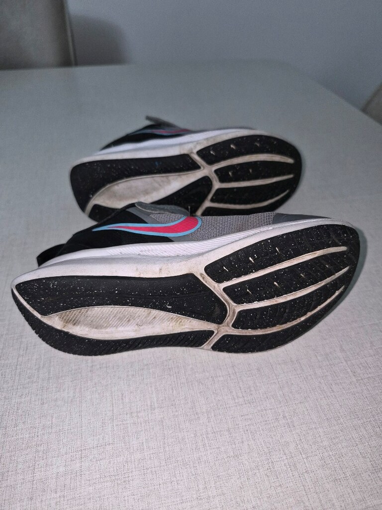Nike çocuk spor ayakkabısı - 4