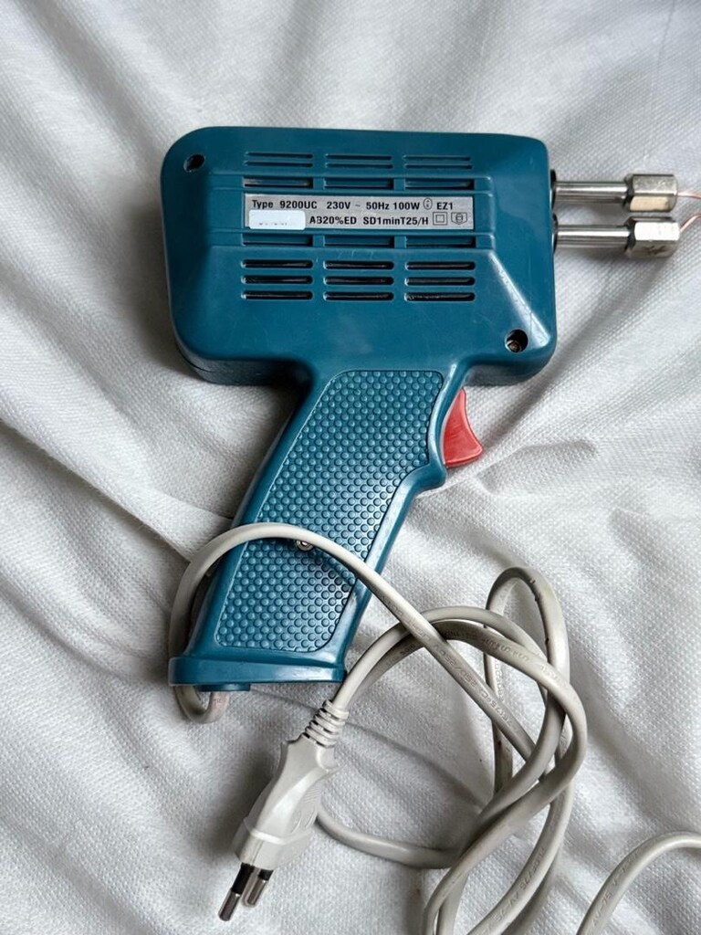 Weller Havya - 2