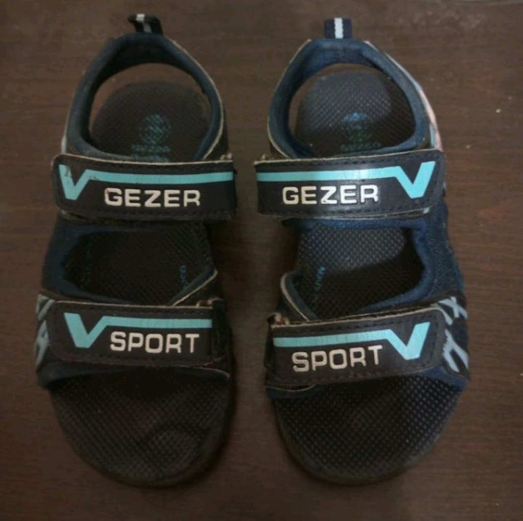 Gezer - 2