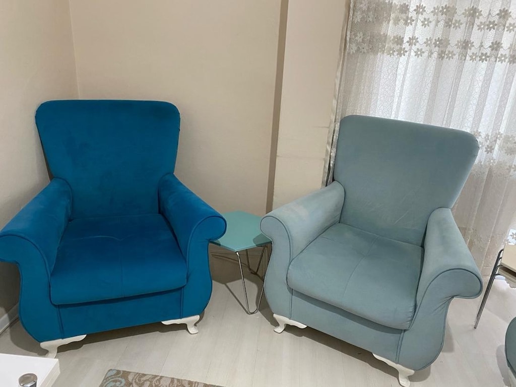 Koltuk Takımı - 4