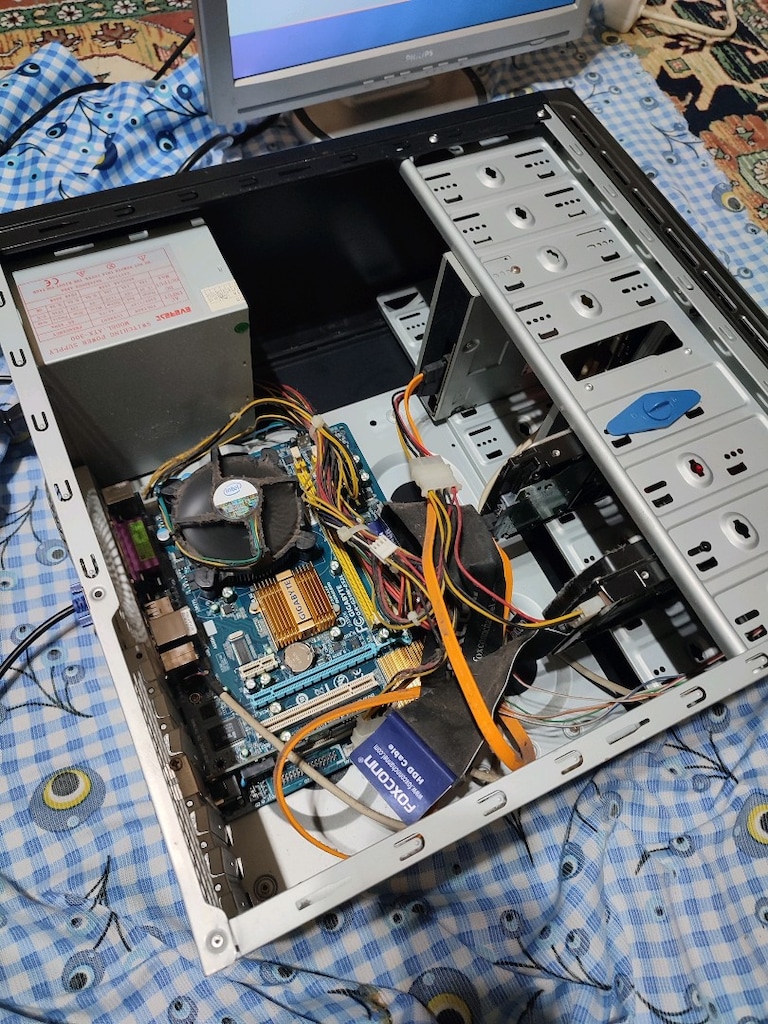 EVERESE MARKA PC KASASI!!! - 16