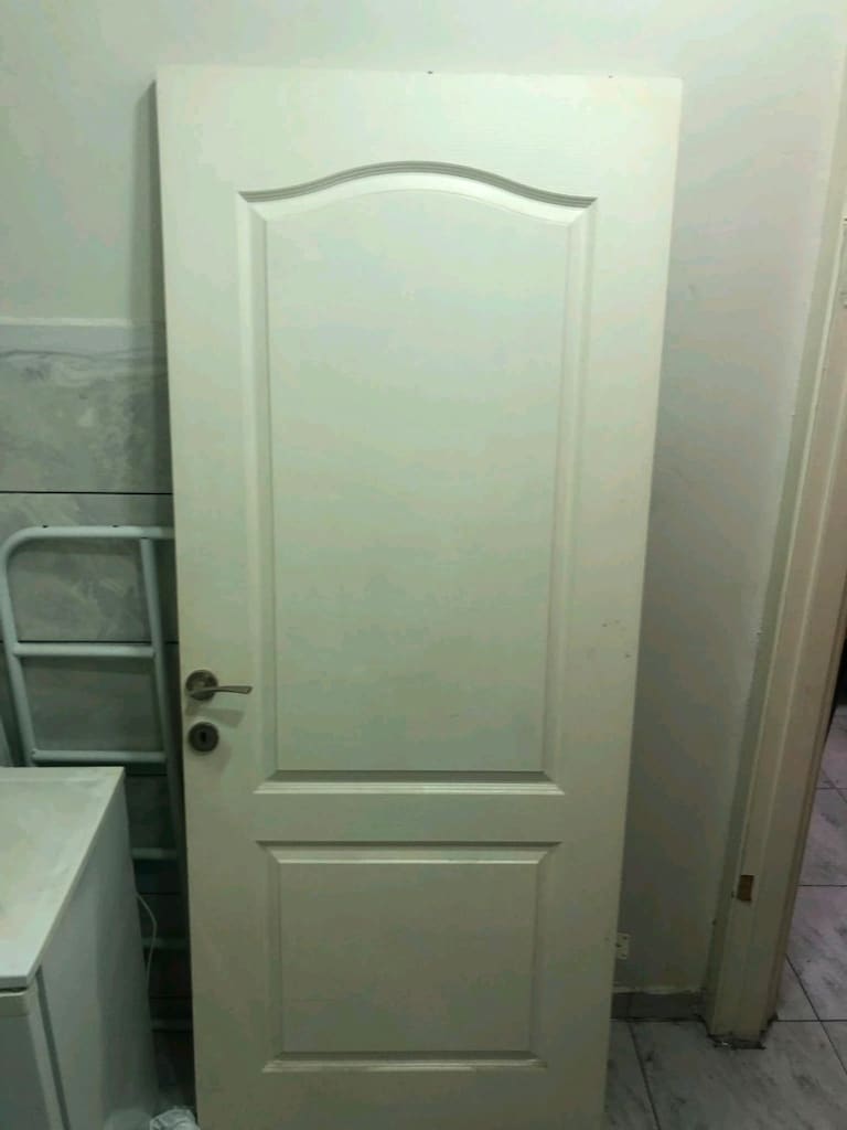 1 Adet Temiz Kapı - 2