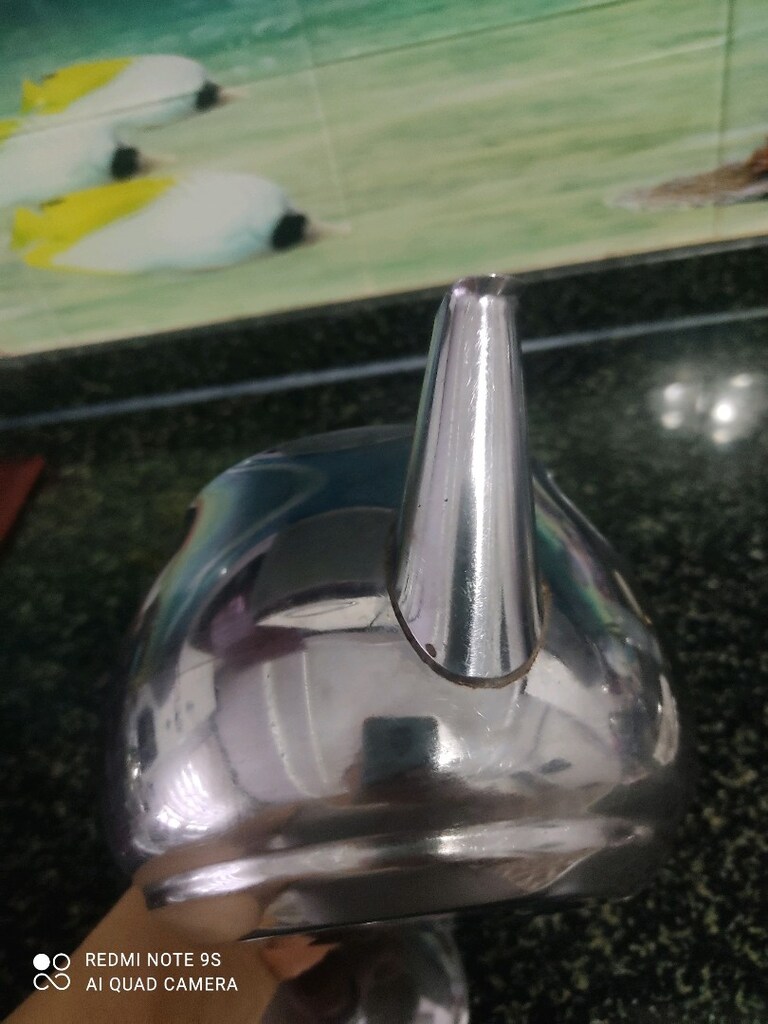 çaydanlık - 4