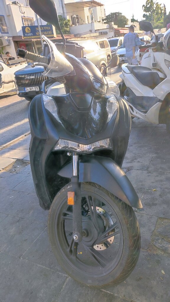 SH 125 - 2