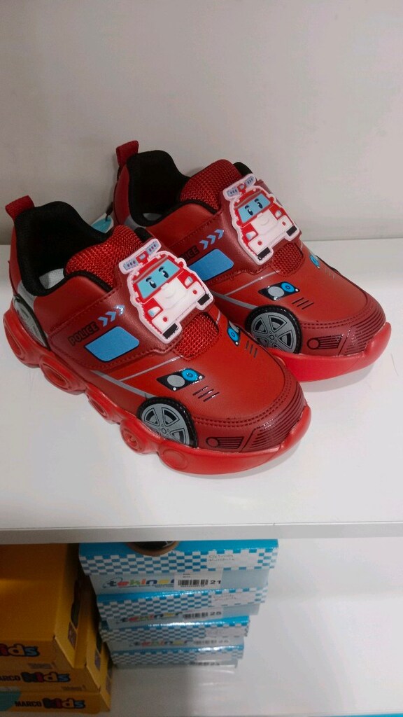 Şimşek McQueen - 3