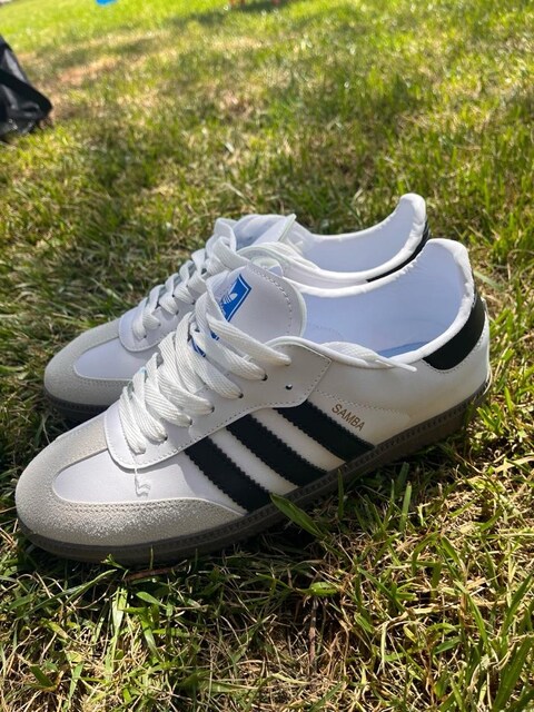 adidas samba kadın ayakkabı