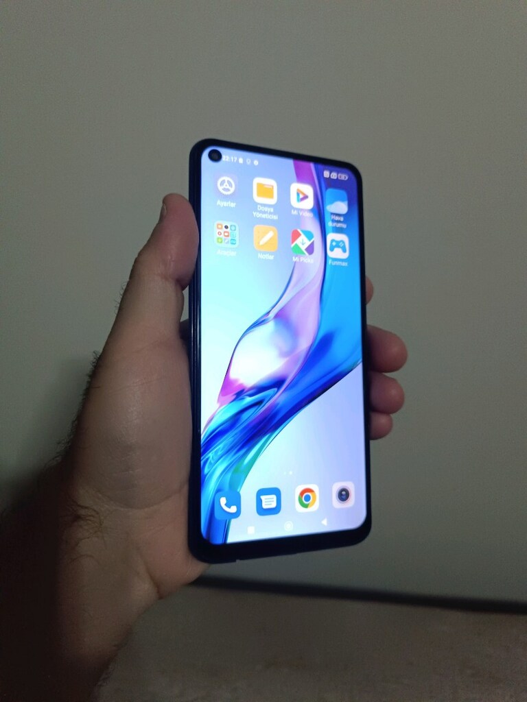 redmi note 9 kayitli temis cihaz 64 gb gunluk kullanimlar icin ideal - 2