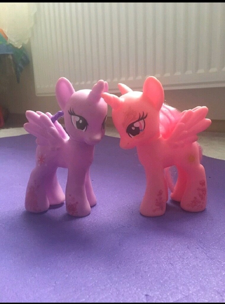 my little pony - 2
