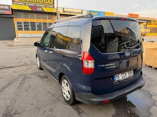 Yakıt cimrisi - 6