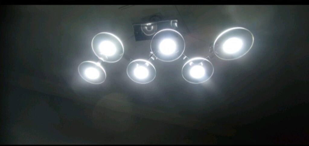 LED AVİZE - 5