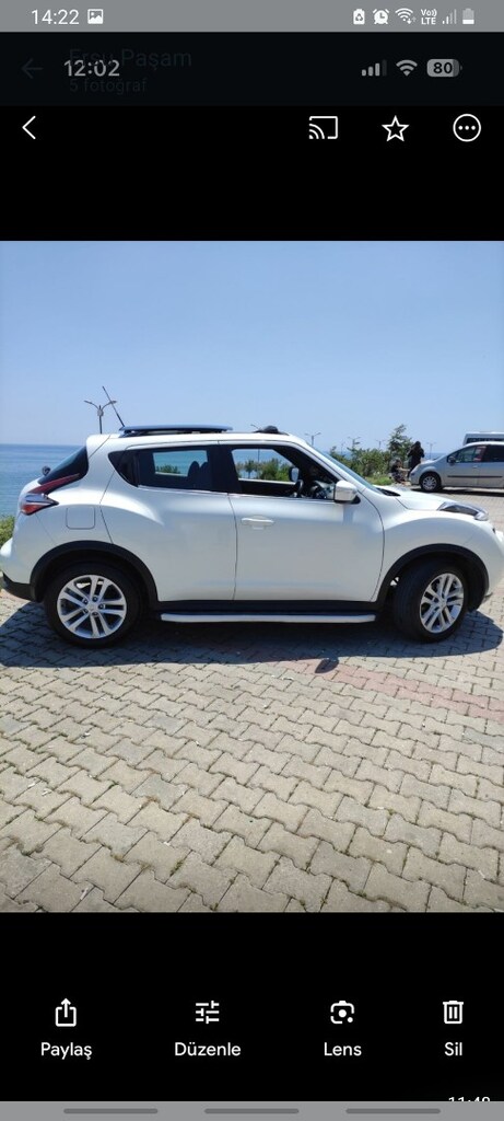 Kız Gibi - 3