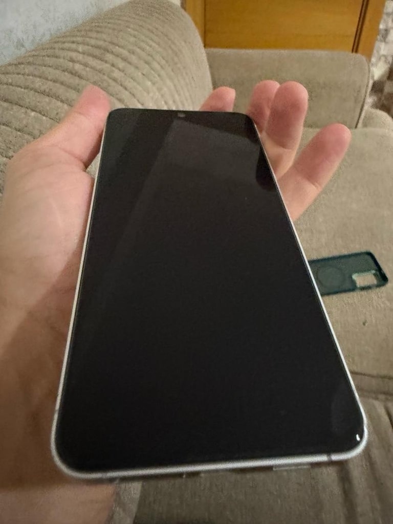 SAMSUNG S25 FE çiziksiz yurtiçi - 11