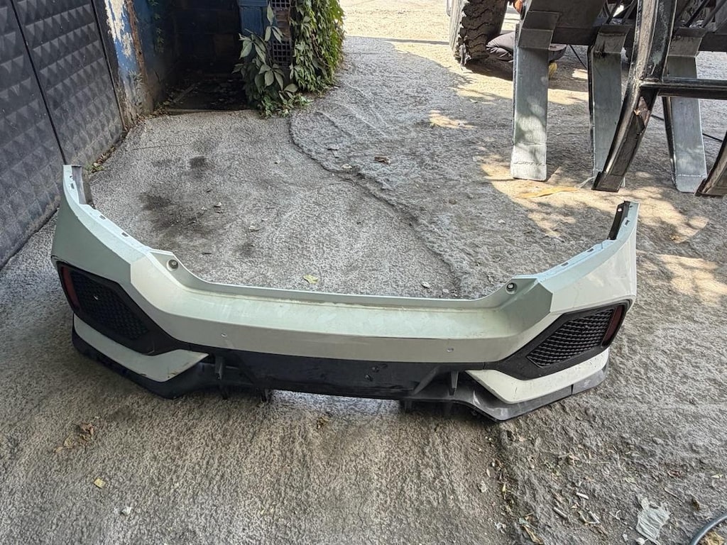 çıkma tamponlar - 3