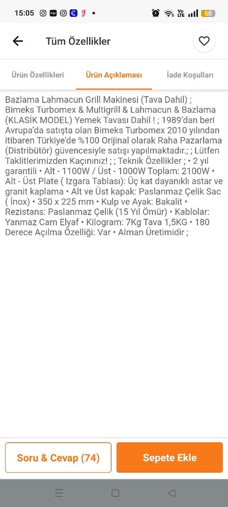lahmacun tost bazlama makinesi - 9