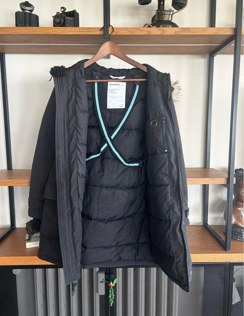 Golden by tna small parka - 5