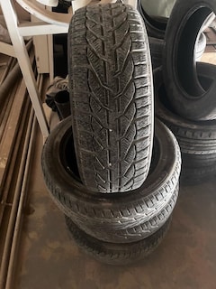 205 55 R16 4 adet lastik takımı - 3
