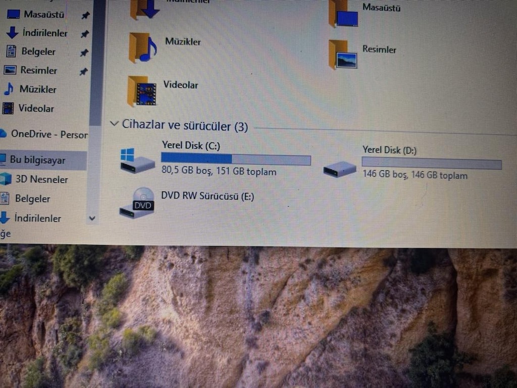 Samsung bilgisayar - 7