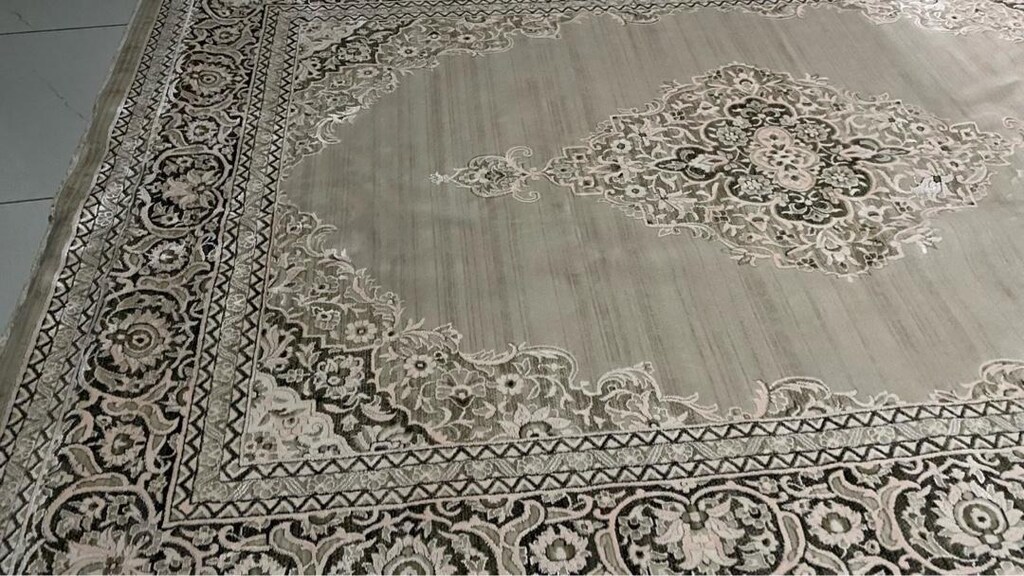 6m Angora Halı - 4