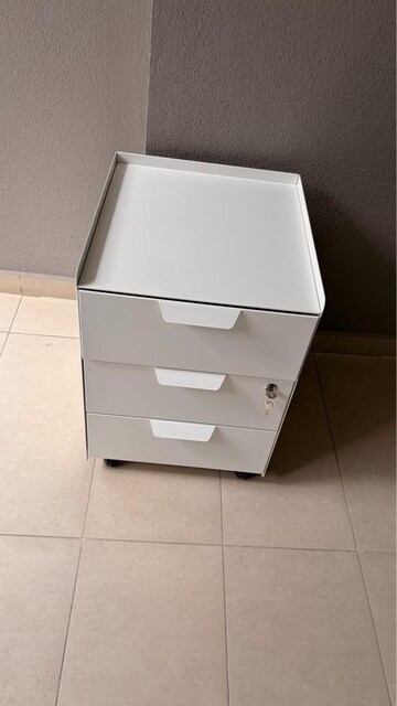 KESON IKEA TROTTEN (sıfır ayarında neredeyse)