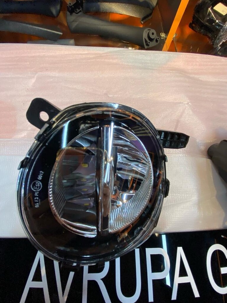 f30 Led sis farı - 3