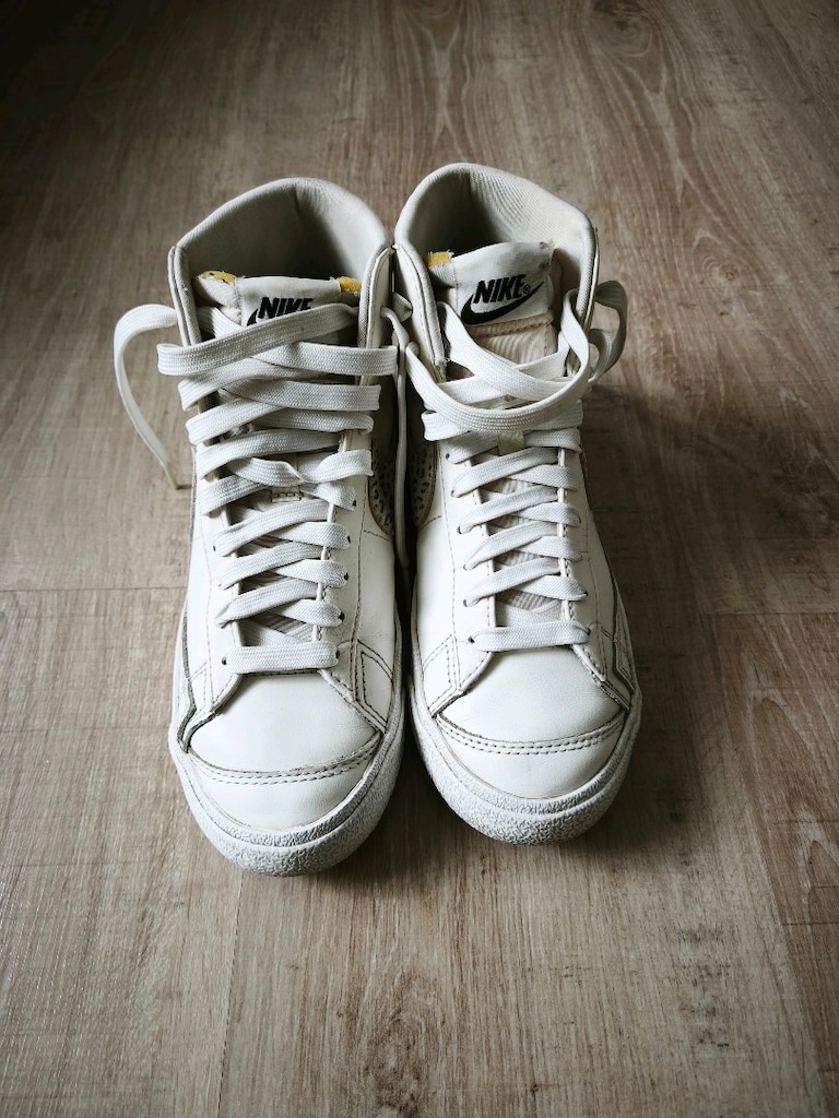 yeni gibi Nike blazer mid 77 - 4