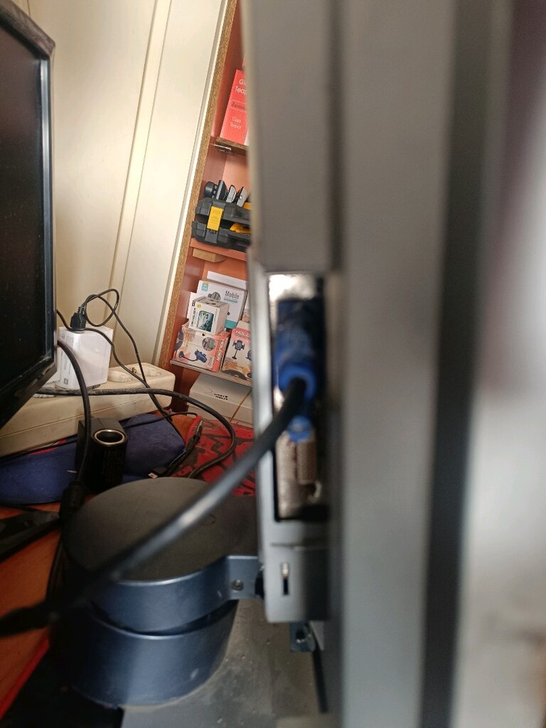 Neovo F-419 Monitör 19" VGA Dvi .pixel - 7