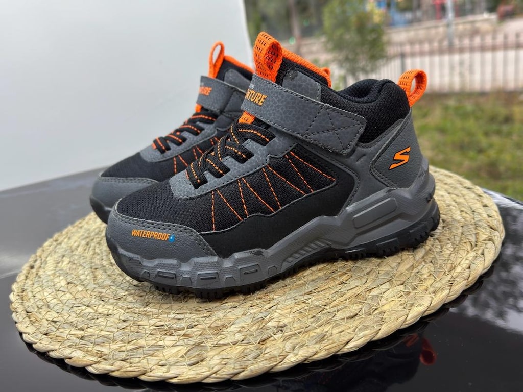 Orijinal SKECHERS waterproof 28 numara