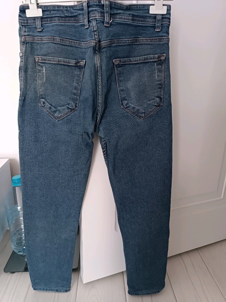 kot pantolon 30\32 LTB - 9