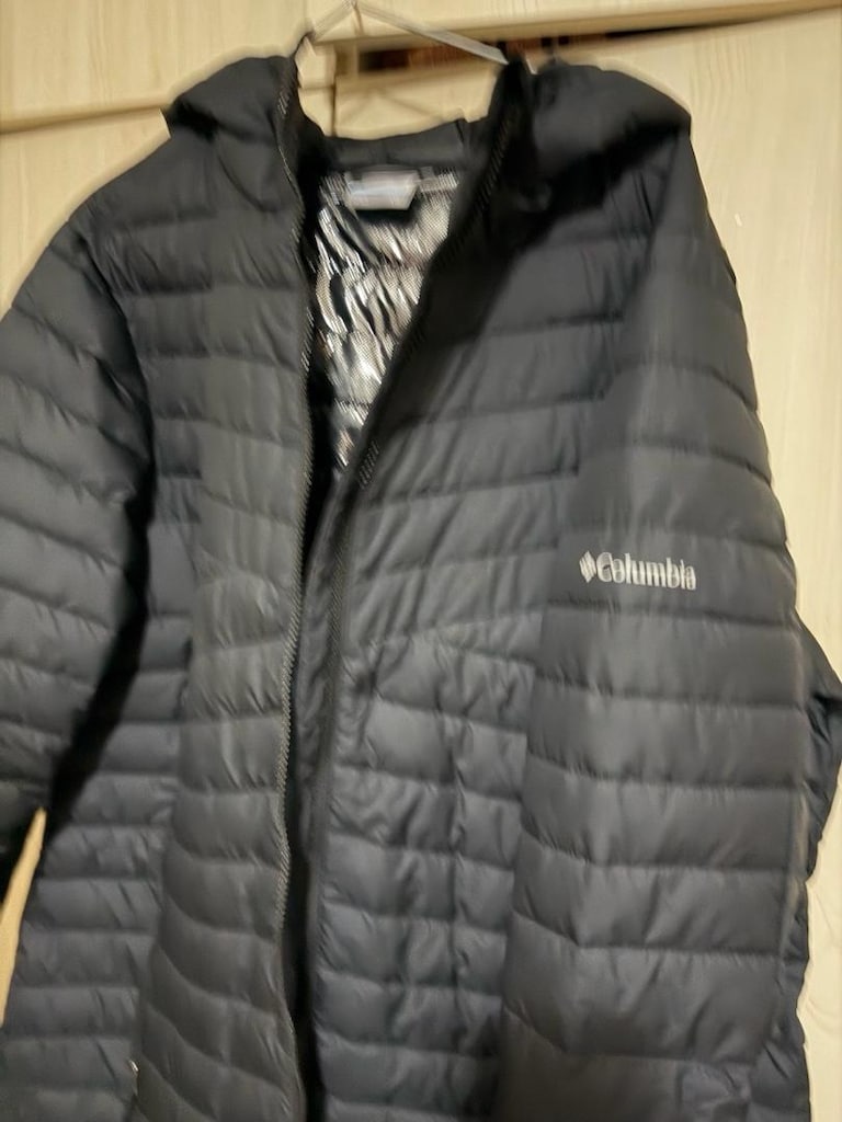 columbia mont kadın XXL - 5