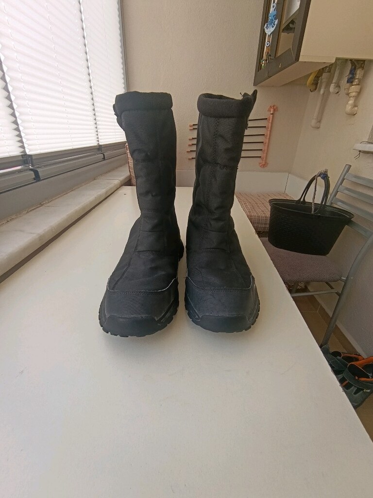 Decathlon kar botu