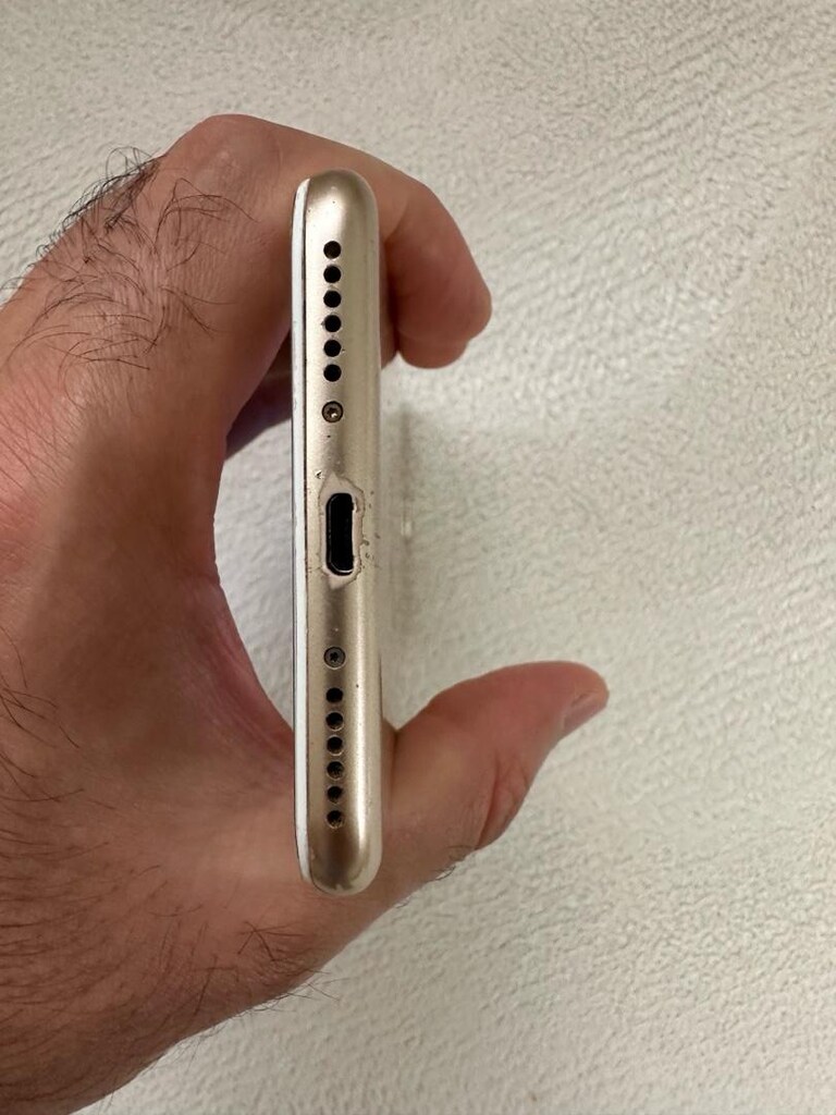 General mobile GM8 32Gb - 5