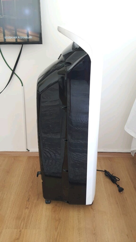 Beko ac 7030 hava soğutucu - 3