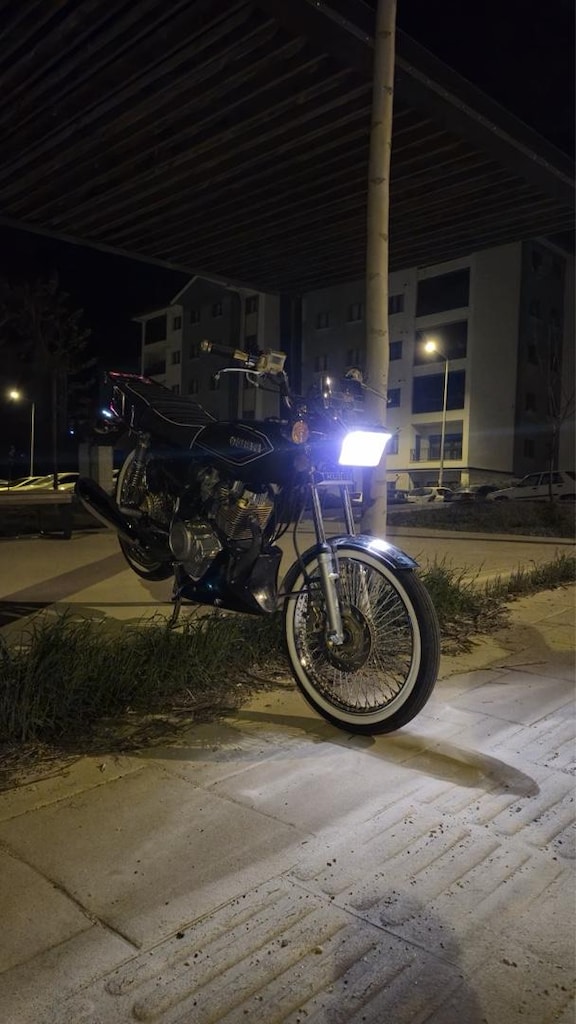 TERTEMİZ KUBA CITA 50R-GOLD - 12